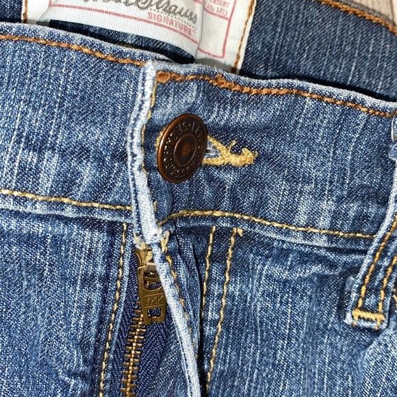 Levi’s Strauss vintage jeans bootcut size ) - Picture 6 of 10